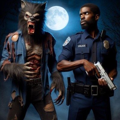 Hillbilly Horror Stories