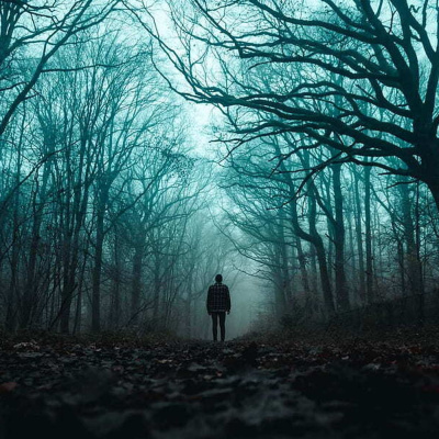 Hillbilly Horror Stories