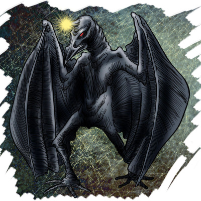 Hillbilly Horror Stories