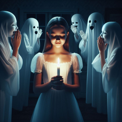 Hillbilly Horror Stories