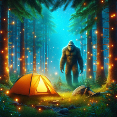 Hillbilly Horror Stories