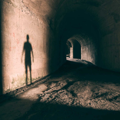 Hillbilly Horror Stories