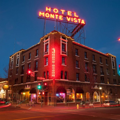 Hillbilly Horror Stories