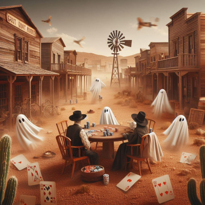 Hillbilly Horror Stories