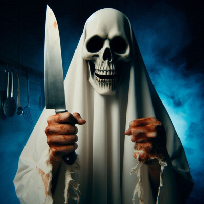 Hillbilly Horror Stories