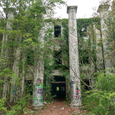 Hillbilly Horror Stories