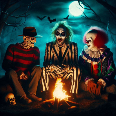 Hillbilly Horror Stories