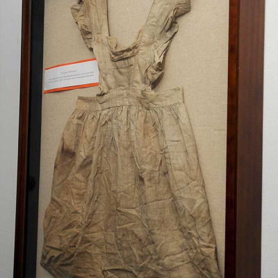 Hillbilly Horror Stories