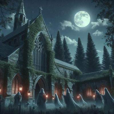 Hillbilly Horror Stories