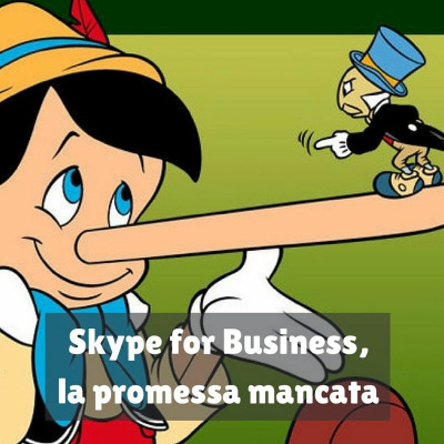 Ted - Comunicazione Unificata