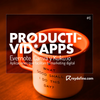 #6 Productivid*APPS