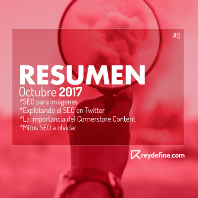 Reydefine.com - El Podcast