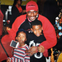 #0592: The Meshach  Malik Christmas Special