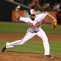 How hard is it to hit a major league pitch?