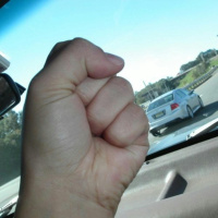 What is with the seemingly recent spike in road rage?