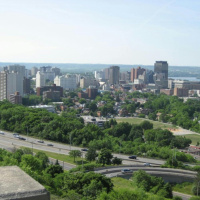 Surprise, surprise city council is still divided between old city and new city