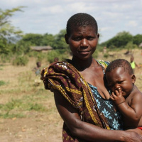 What Is It Like For Mothers In Developing Nations?