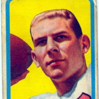 A Hamilton football legend will finally have something named after him