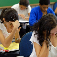 Are high school kids prepared for university?