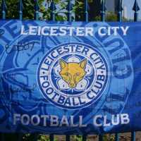 The most magical story in the history of sports has happened in England