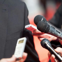 A Study Finds 6% Of Americans Trust The Media