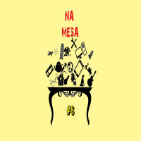 Na Mesa #8 - Especial Lemonade
