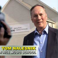 Tom Nalesnik - news  features demo