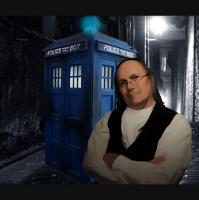 Ben Franklin - Origins Of The Doctor - podcast 1