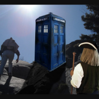 Ben Franklin - Origins of The Doctor - podcast 4