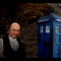 Ben Franklin - Origins of The Doctor - Podcast 5