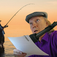 My Old Kentucky Roam