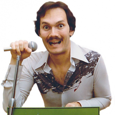 Ben Franklin Timetraveler