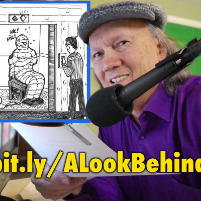 Ben Franklin Timetraveler