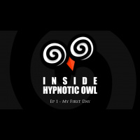 Inside Hypnotic Owl – Ep 1 – My First Day