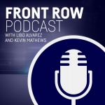 Front Row Podcast