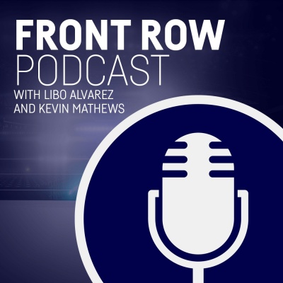 Front Row Podcast