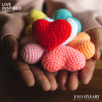 You Are the Epicenter of Generosity (Monday Moments ep. 185)