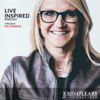 The 5-Second Rule with Mel Robbins S8 Ep. 87
