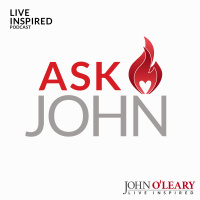 [AskJohn] How do you turn your attitude around when nothing is going right? Ep. 107