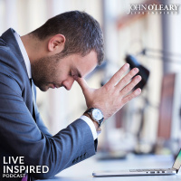 Ask John: What Can I Do About All of the Racism and Violence in the News? (Monday Moments ep. 225)