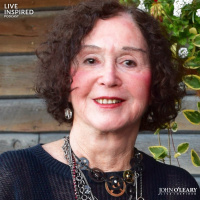 Author of Alexander and the Terrible, Horrible... (Judith Viorst ep. 144)