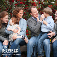 Ben + Amy Wright, CNN 2017 Hero of the Year, Fatherly Parents of the Year, Demystifying Disabilities S8 Ep. 85