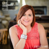 3 Ways to Do Less + Produce More (inkWELL Press) #106