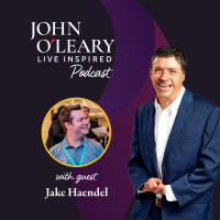 Locked-in Syndrome Survivor Jake Haendel (ep. 748)