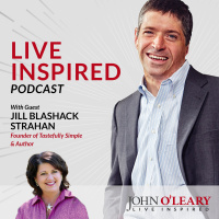 S2 | Ep. 018: Jill Blashack Strahan