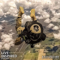 Operation Enduring Warrior: A Veterans Story of Redemption (ep. 200)