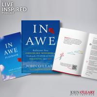 Special Announcement: My New Book is Available for Pre-Order! (Monday Moments ep. 207)