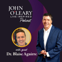 Dr. Blaise Aguirre: How to Overcome Self-Hatred (ep. 770)