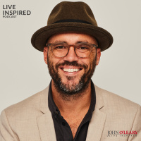 Most Influential Photographer on the Internet (Jeremy Cowart ep. 150)