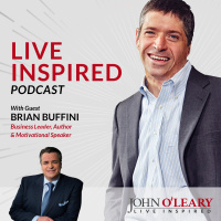 Episode 001: Brian Buffini